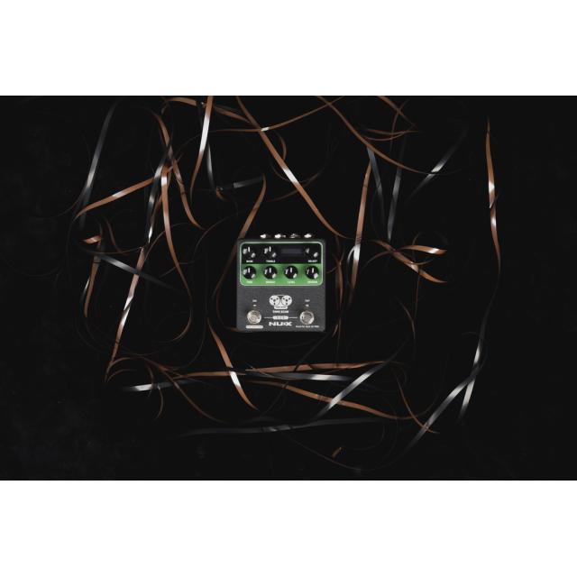 Tape Echo + Looper