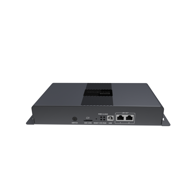 LED display Controller & Multimedia player