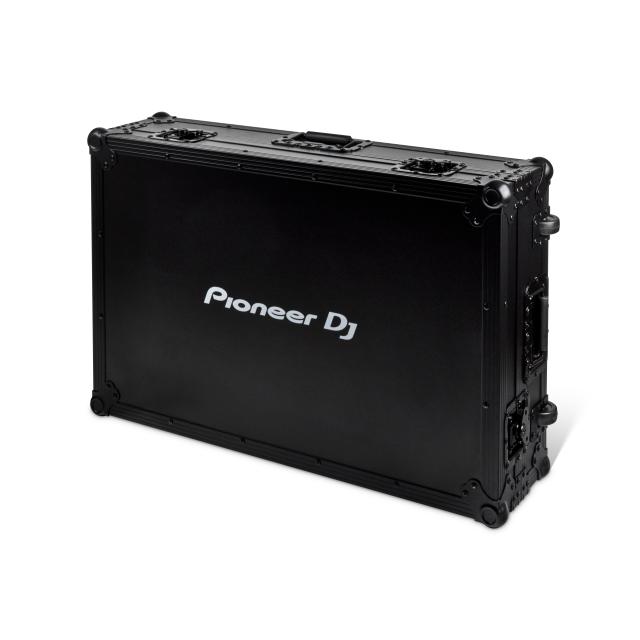 Flight Case for DJ controller Pioneer DJ DDJ-Rev7