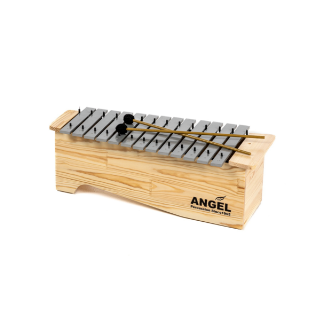 Alto Metallophone APM-AW