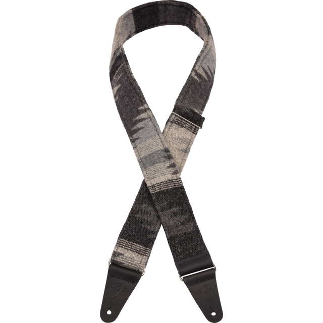 2" Zion Strap, Gray Aztec