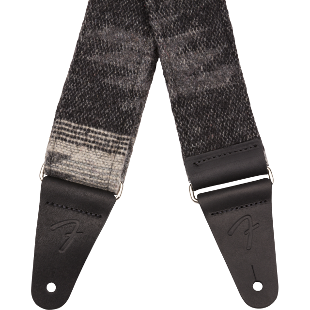 2" Zion Strap, Gray Aztec