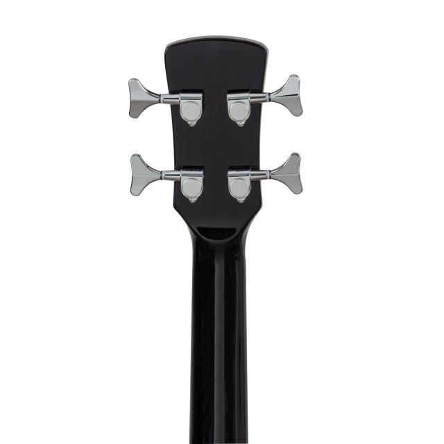 Basso acustico cutaway con preamp