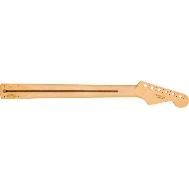 Player Series Stratocaster® LH Neck, 22 Medium Jumbo Frets, Maple, 9.5", Modern "C"