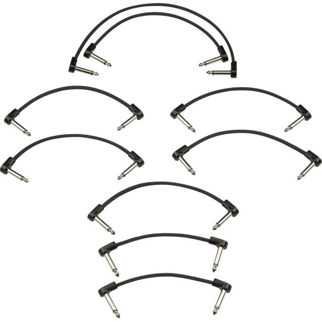 Blockchain Patch Cable Kit Small