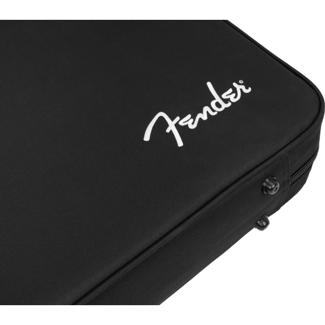 Strat®/Tele® Foam Core Case, Black
