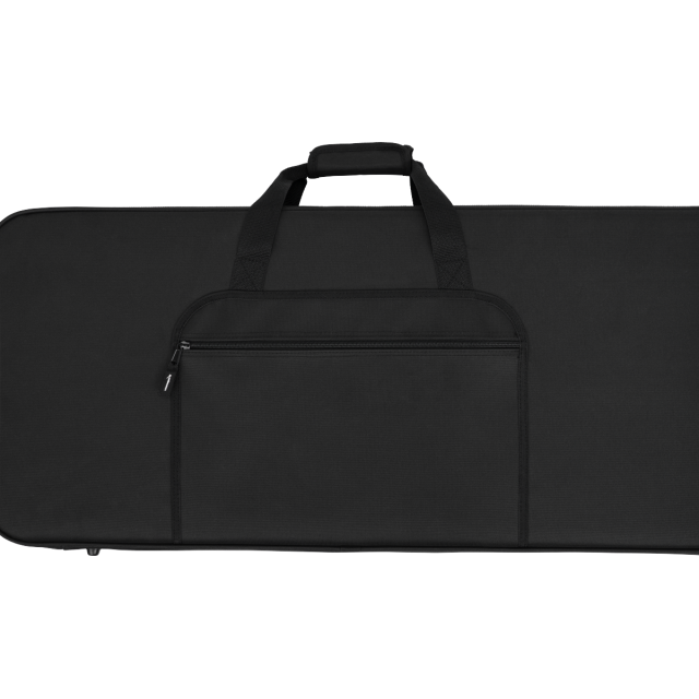 Strat®/Tele® Foam Core Case, Black