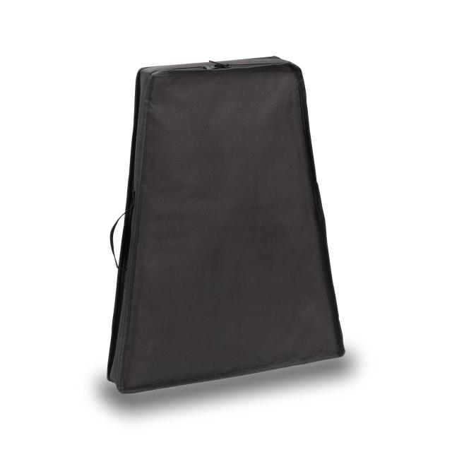 Xylofono cromatico da 25 note con borsa a zaino