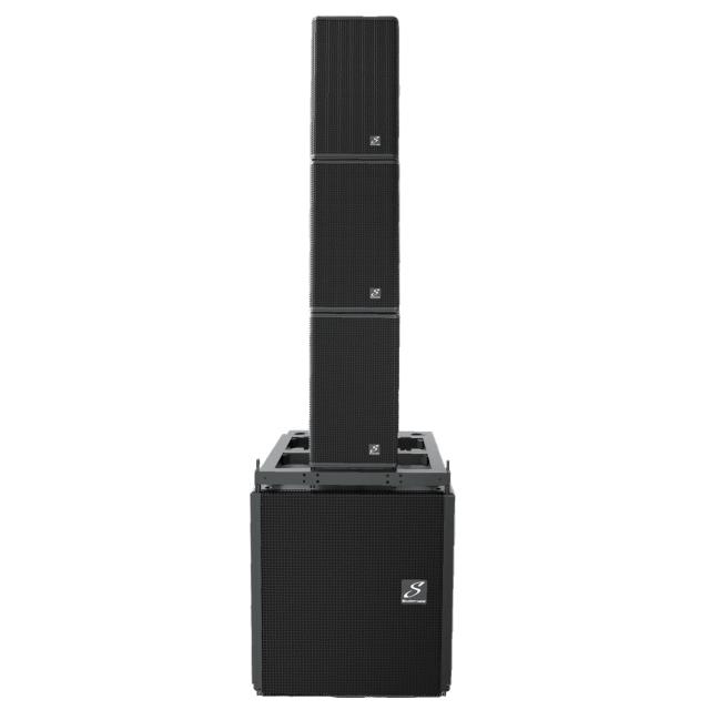 Stacking Frame for V26A - V26SA Compact Array Systems