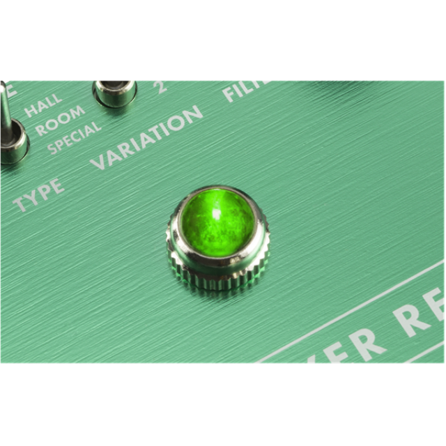 Marine Layer Reverb