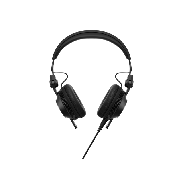 Cuffia DJ professionale on-ear
