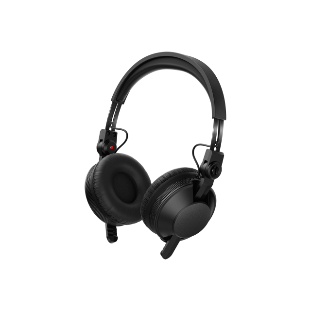 Cuffia DJ professionale on-ear