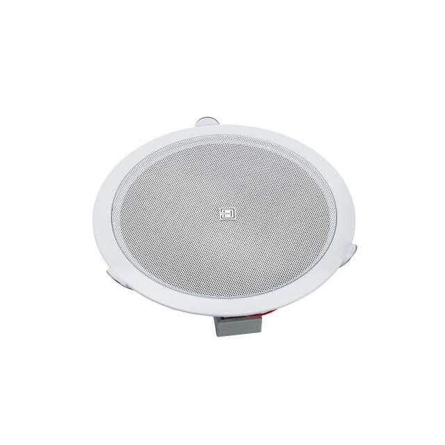 Altoparlante 8" da Incasso in Metallo con sistema Quick-fit