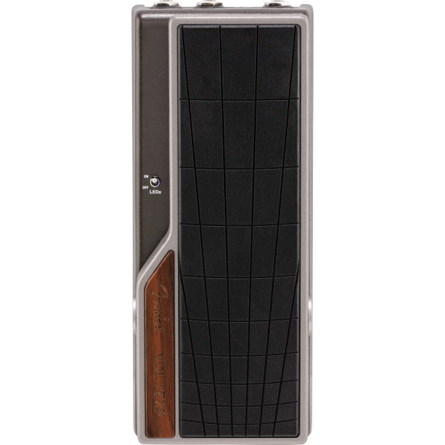 Tread-Light™ Volume/Expression