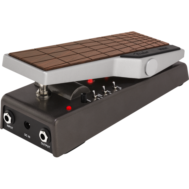Pedale Wah Tread-Light™