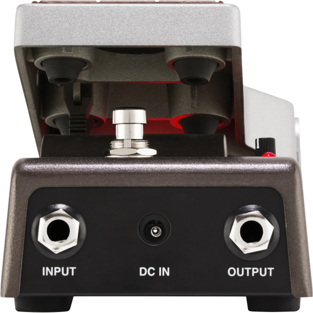 Pedale Wah Tread-Light™