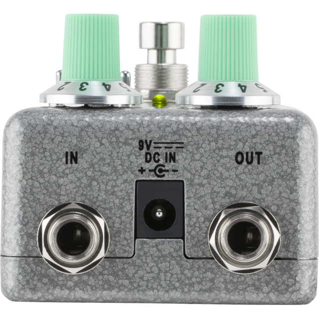 Pedale Hammertone Flanger