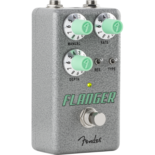 Pedale Hammertone Flanger