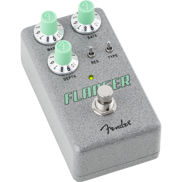 Pedale Hammertone Flanger