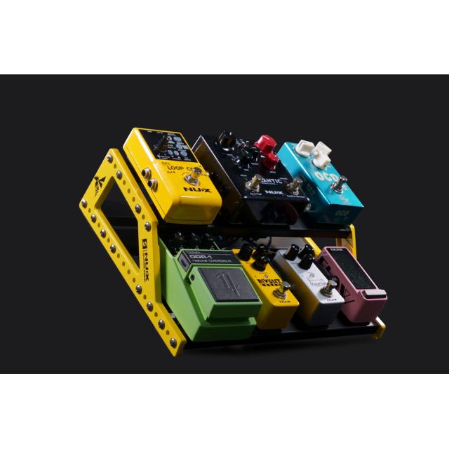 Pedalboard for stompboxes (Small)