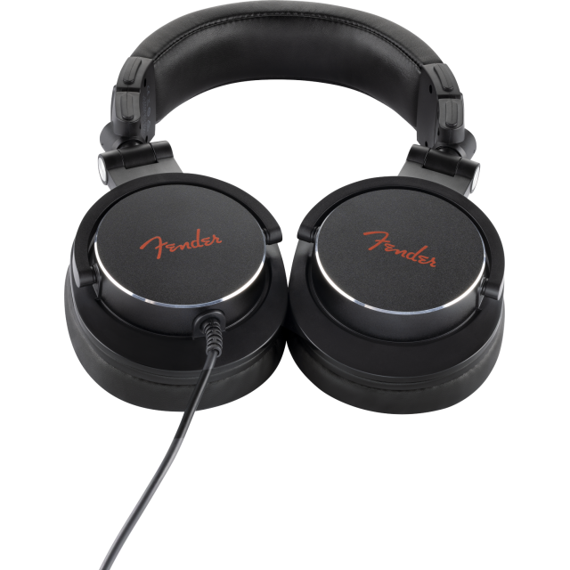FH1 Professional Monitoring Headphones, Black
