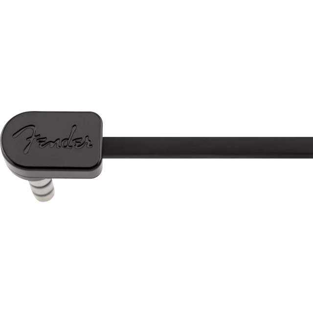 Blockchain 16" Patch Cable, Stereo TRS, Straight/Angle