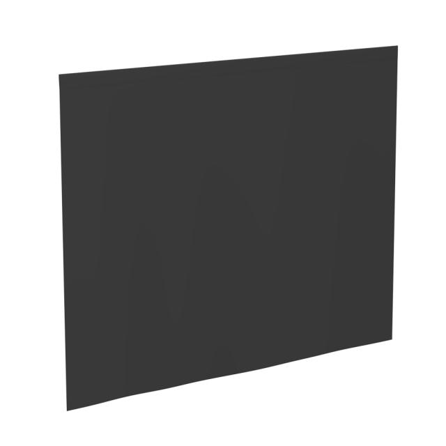 Straight stage skirt -100,5 x 80 cm