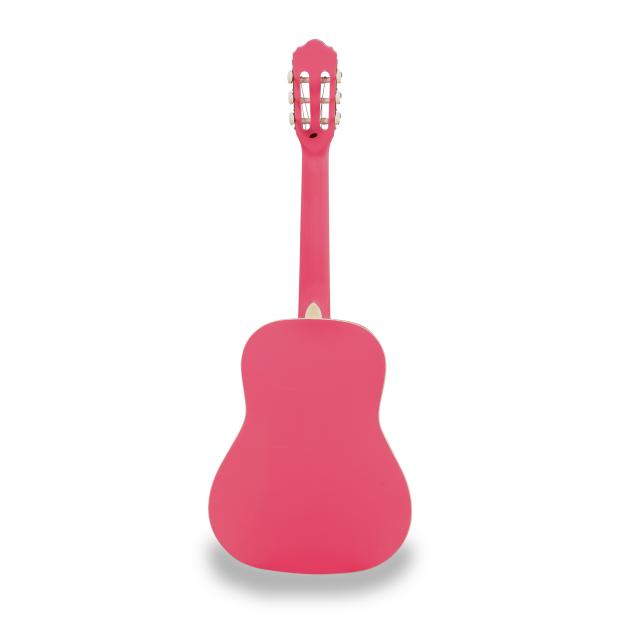 Chitarra classica 3/4 con borsa
