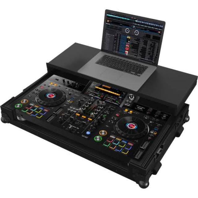 Flightcase P-XDJ-RX3 Plus NSE