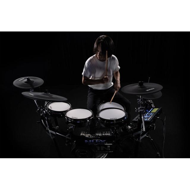 All Mesh digital drum kit