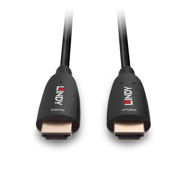 Cavo HDMI 8K60 Ibrido in fibra ottica, 20m