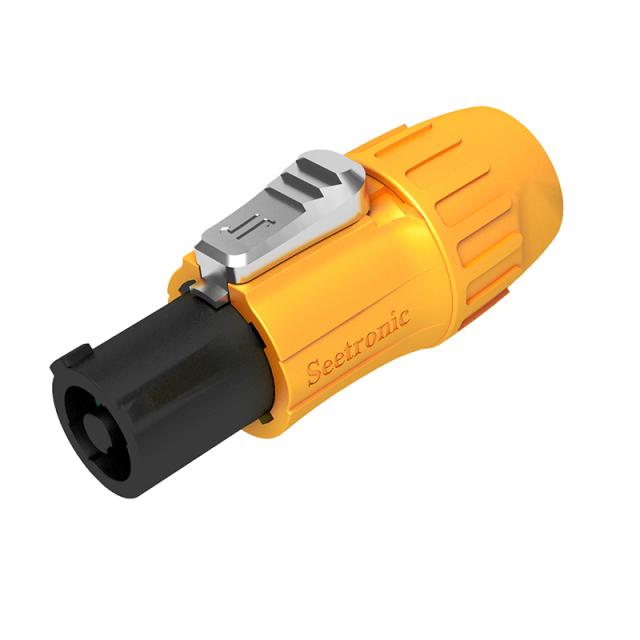 SEETRONIC Outdoor Power Connector
