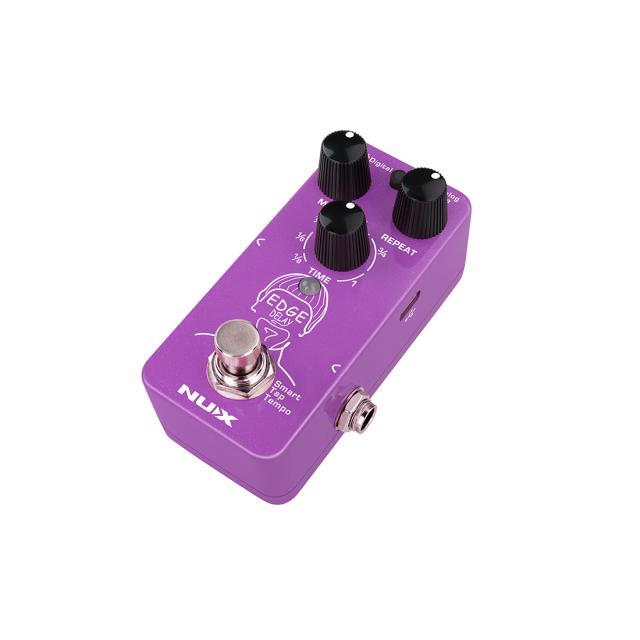 Pedale Mini Delay