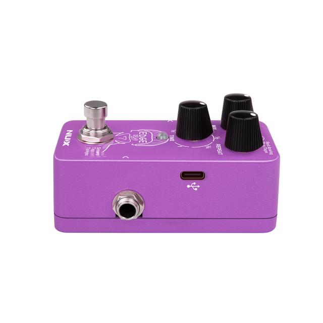 Pedale Mini Delay
