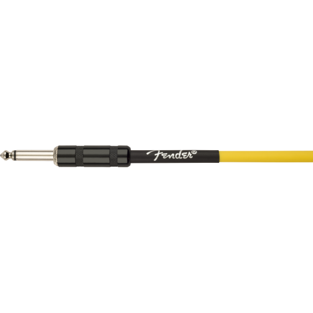 Cavo Tom DeLonge 5.5 mt To The Stars Instrument Cable, Graffiti Yellow