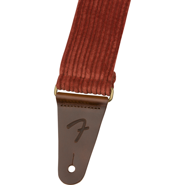 Tracolla Corduroy series - Antique Cherry