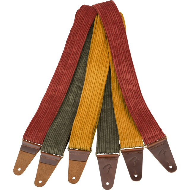 Tracolla Corduroy series - Antique Cherry