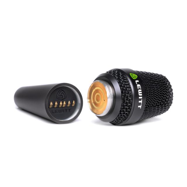 Microfono palmare premium
