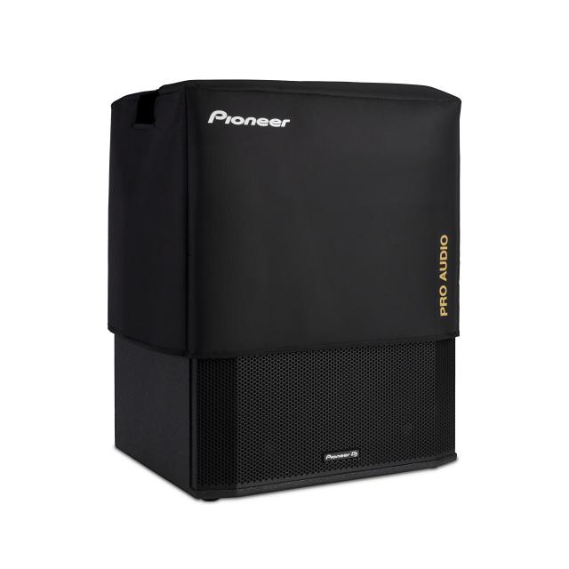 Protective cover for the XPRS1152S