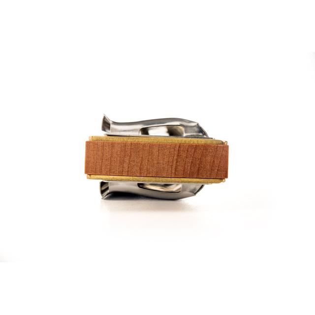 Hohner Marine Band 1896 Harmonica, C-major