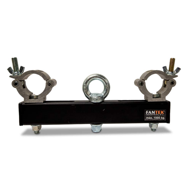 Anchor point for triangular and square trusses Series 29-30 with maximum capacity of 1000 kg (ATRLP2939)