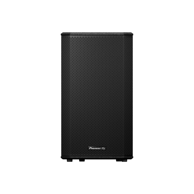 12” full-range active loudspeaker