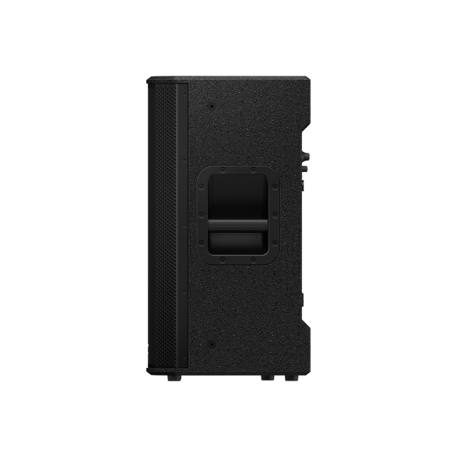 12” full-range active loudspeaker