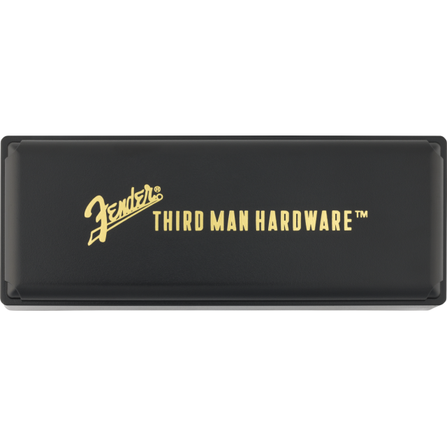 Armonica Fender Third Man Black 0990702229