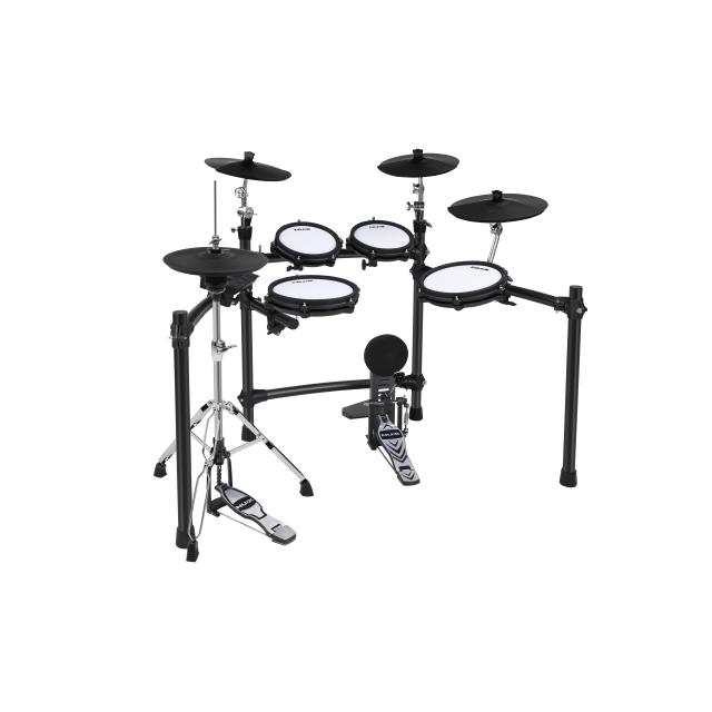 All Mesh Head Digital Drum w/ indpendent hi-hat
