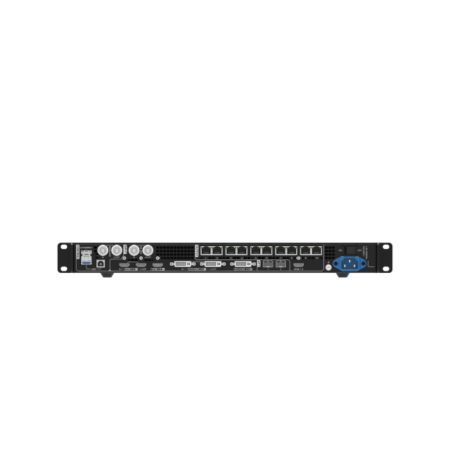 Video Controller e Processore All-In-One