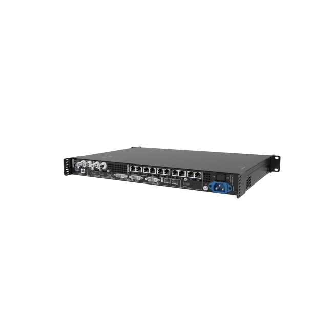 Video Controller e Processore All-In-One