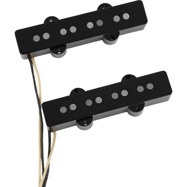 Set pickup Pure Vintage '66 Jazz Bass