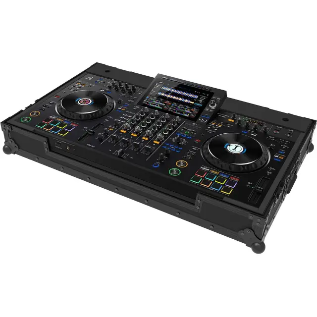 Flightcase A-XDJ-AZ NSE
