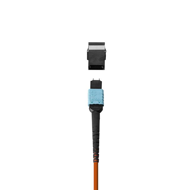 100m MPO Fibre Optic HDMI 8K60 Extender
